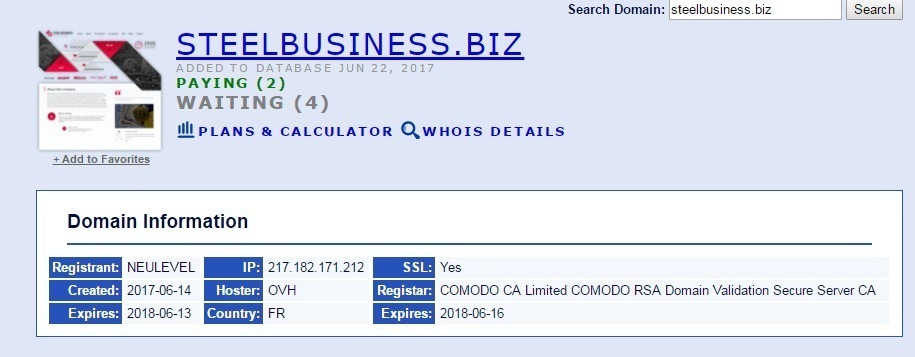 steelbusiness whois.jpg